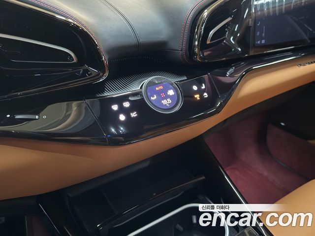 Ferrari Purosangue 2026 — photo 18