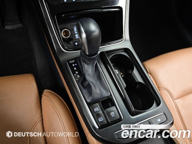 Hyundai Grandeur 2019 — photo 9