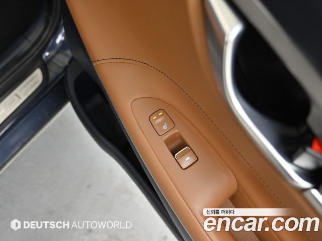 Hyundai Grandeur 2019 — photo 16