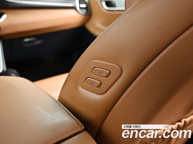 Hyundai Grandeur 2019 — photo 20