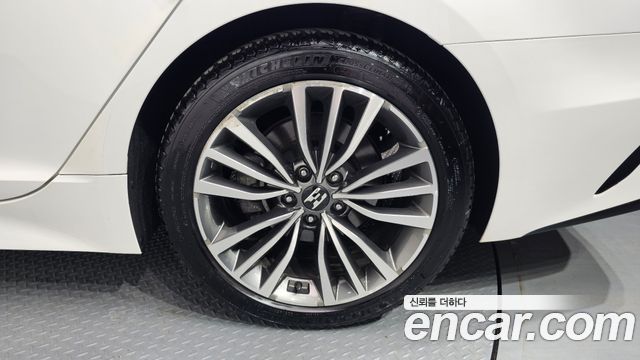 Kia Stinger 2018 — photo 5