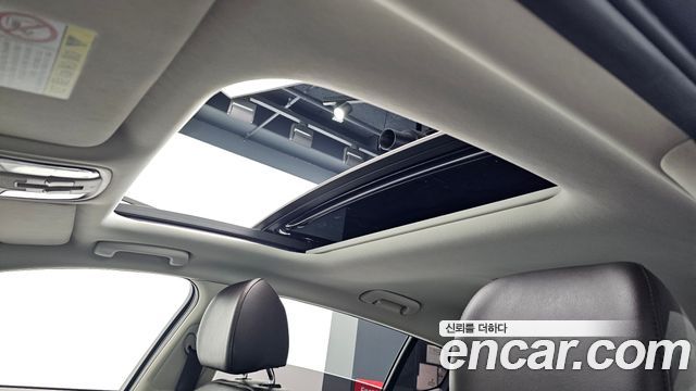 Kia Stinger 2018 — photo 17