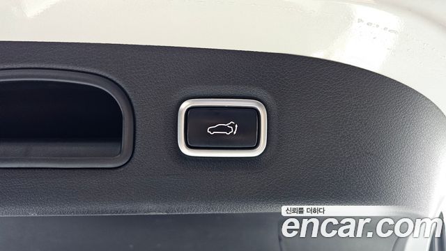 Kia Stinger 2018 — photo 19