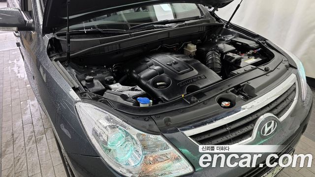 Hyundai Veracruz 2012 — photo 6