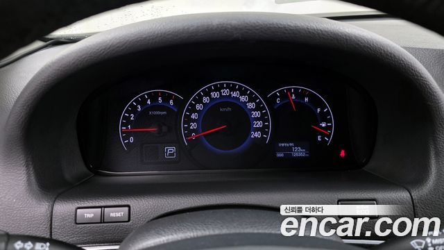 Hyundai Veracruz 2012 — photo 8
