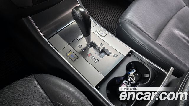 Hyundai Veracruz 2012 — photo 9