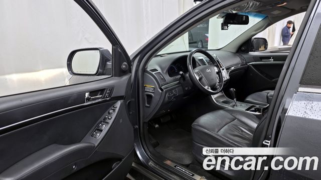 Hyundai Veracruz 2012 — photo 10