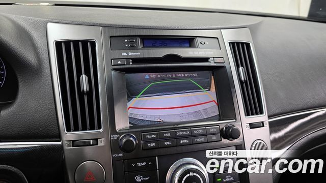 Hyundai Veracruz 2012 — photo 15