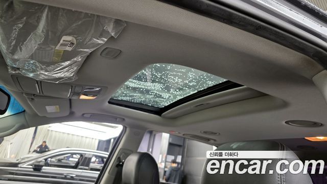 Hyundai Veracruz 2012 — photo 18