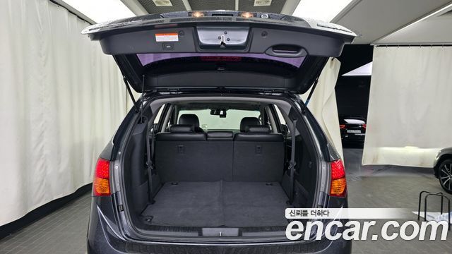 Hyundai Veracruz 2012 — photo 20
