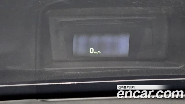 Hyundai Genesis 2016 — photo 10