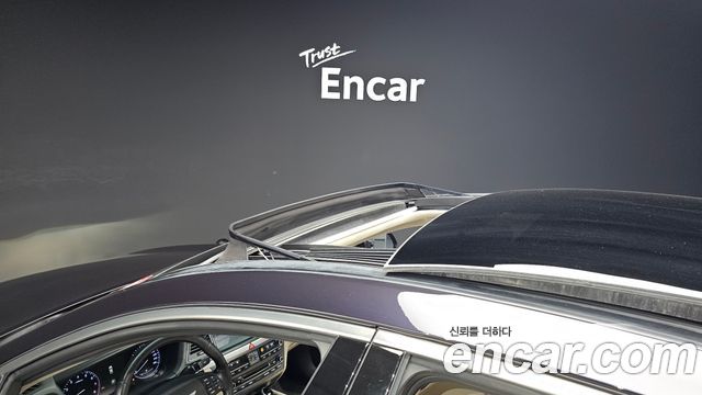Hyundai Genesis 2016 — photo 20