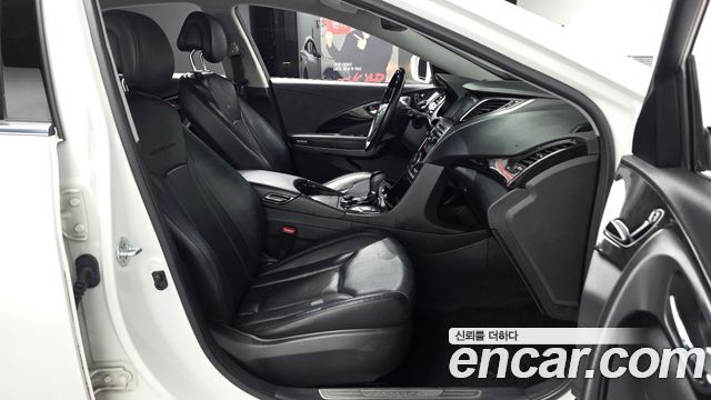 Hyundai Grandeur 2016 — photo 10