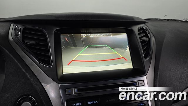 Hyundai Grandeur 2016 — photo 15