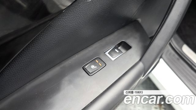 Hyundai Grandeur 2016 — photo 19
