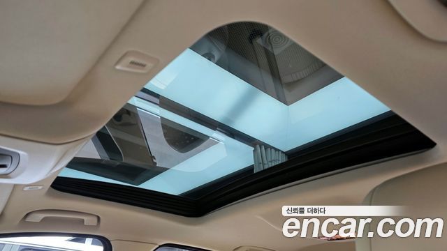 BMW 5-Series 2014 — photo 19