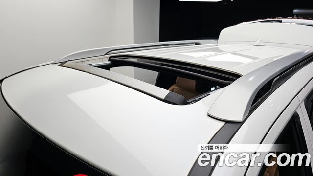 Kia Mohave 2021 — photo 17