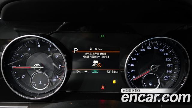 Hyundai Grandeur 2021 — photo 8
