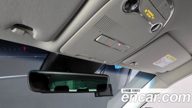 Hyundai Grandeur 2021 — photo 18