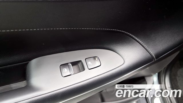 Hyundai Grandeur 2021 — photo 19