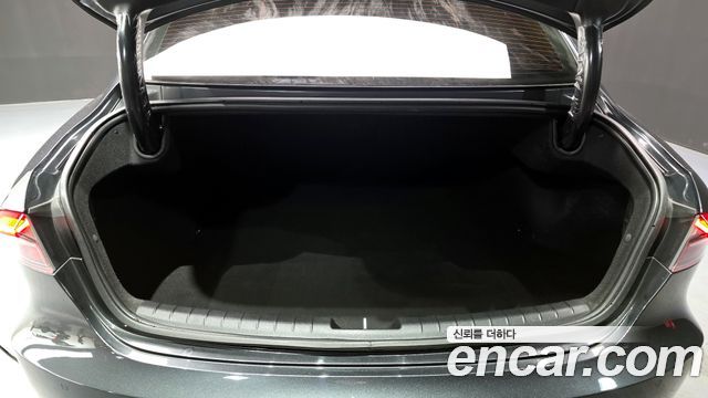 Hyundai Grandeur 2021 — photo 20