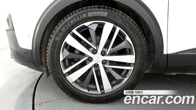 Peugeot 5008 2018 — photo 5
