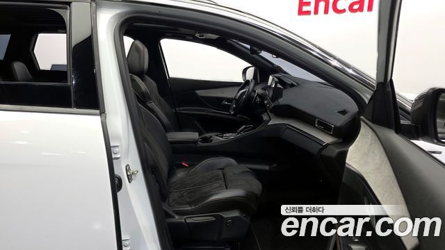 Peugeot 5008 2018 — photo 10