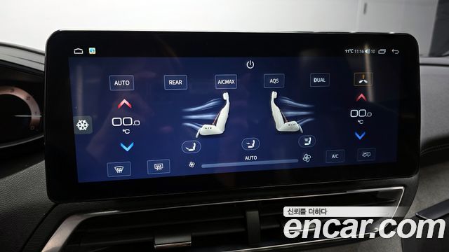 Peugeot 5008 2018 — photo 16
