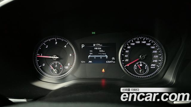 Hyundai Santafe 2021 — photo 8