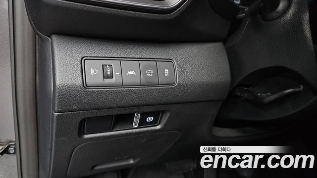 Hyundai Santafe 2021 — photo 15