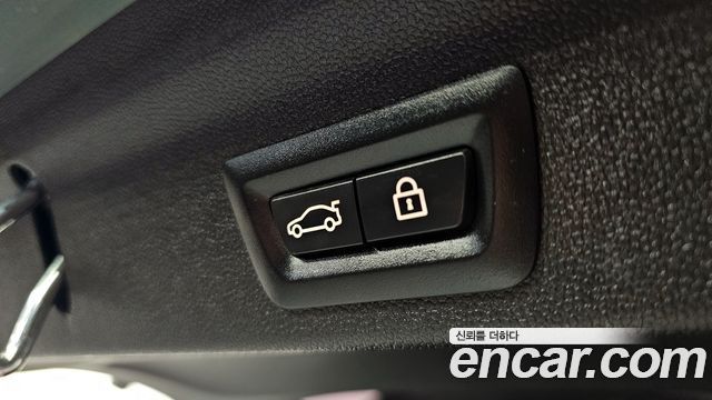 Mini Countryman 2018 — photo 18