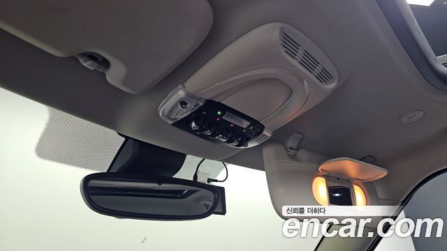 Mini Countryman 2018 — photo 20