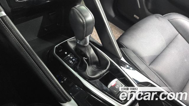 Renault Korea QM6 2021 — photo 9