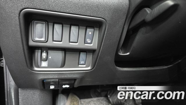 Renault Korea QM6 2021 — photo 17