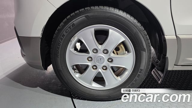 Hyundai Starex 2020 — photo 5