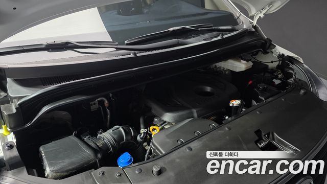Hyundai Starex 2020 — photo 6