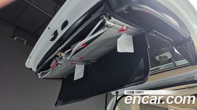 Hyundai Starex 2020 — photo 7