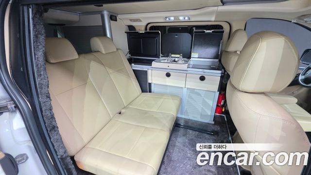 Hyundai Starex 2020 — photo 12