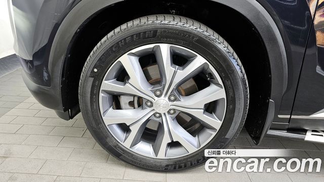 Hyundai Palisade 2019 — photo 5