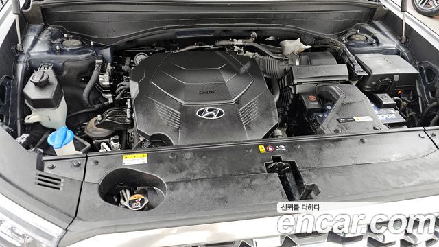 Hyundai Palisade 2019 — photo 6