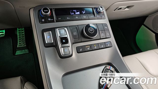 Hyundai Palisade 2019 — photo 9