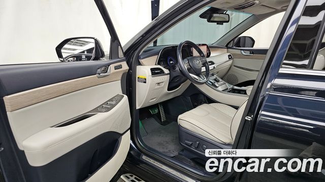 Hyundai Palisade 2019 — photo 10