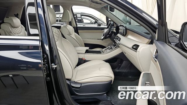 Hyundai Palisade 2019 — photo 11