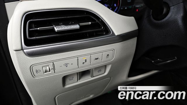 Hyundai Palisade 2019 — photo 14