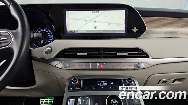 Hyundai Palisade 2019 — photo 15