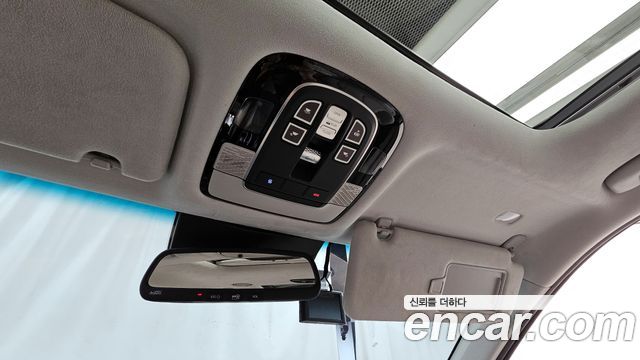 Hyundai Palisade 2019 — photo 17