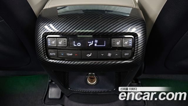 Hyundai Palisade 2019 — photo 18