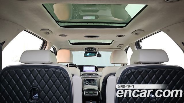 Hyundai Palisade 2019 — photo 19