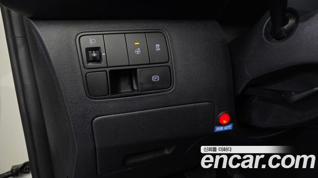 Hyundai Staria 2022 — photo 12