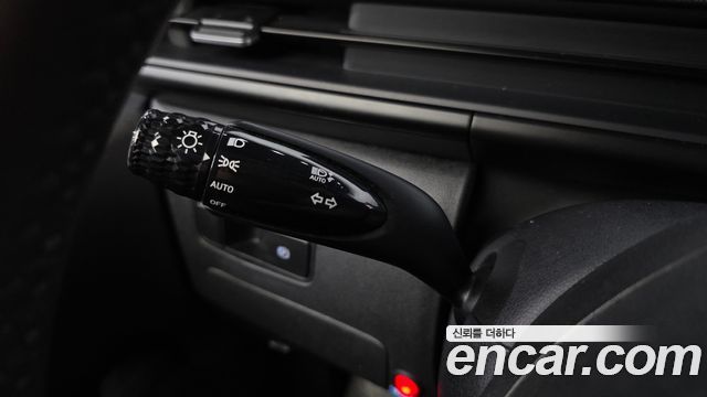 Hyundai Staria 2022 — photo 14
